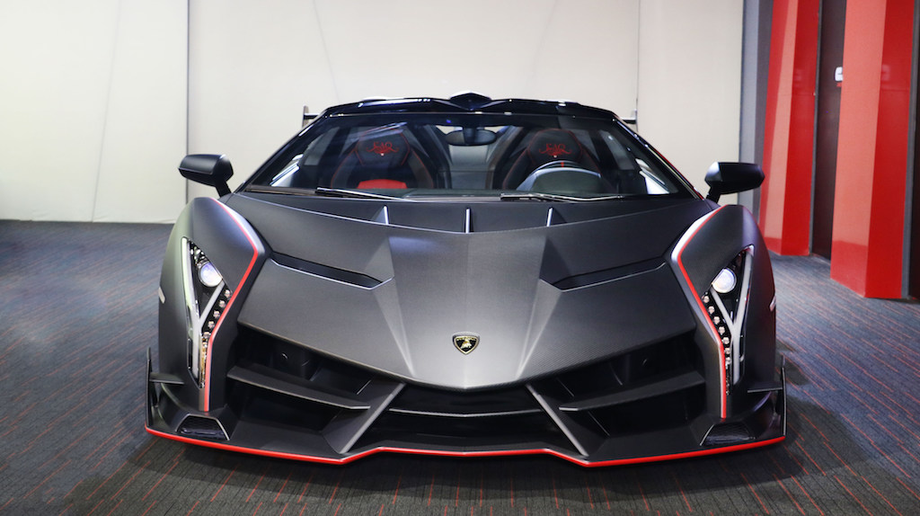 All You Required to Know Before Renting Lamborghini in Dubai