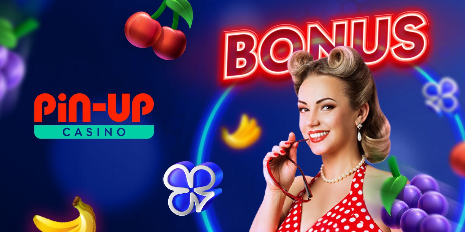 Sitio de PIN-UP Casino: ¿Son los incentivos y promociones tan buenos como parecen?