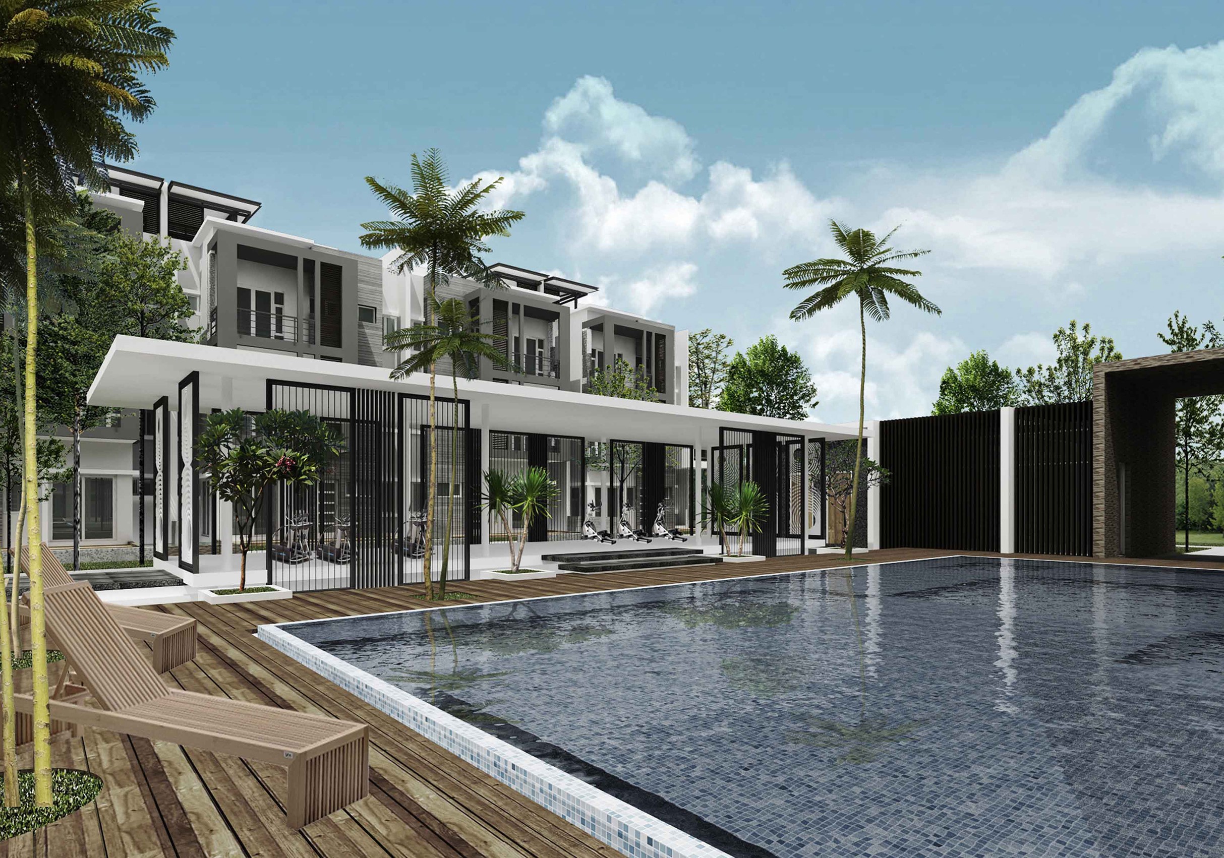 Property Development - Layun Enterprise Sdn. Bhd.